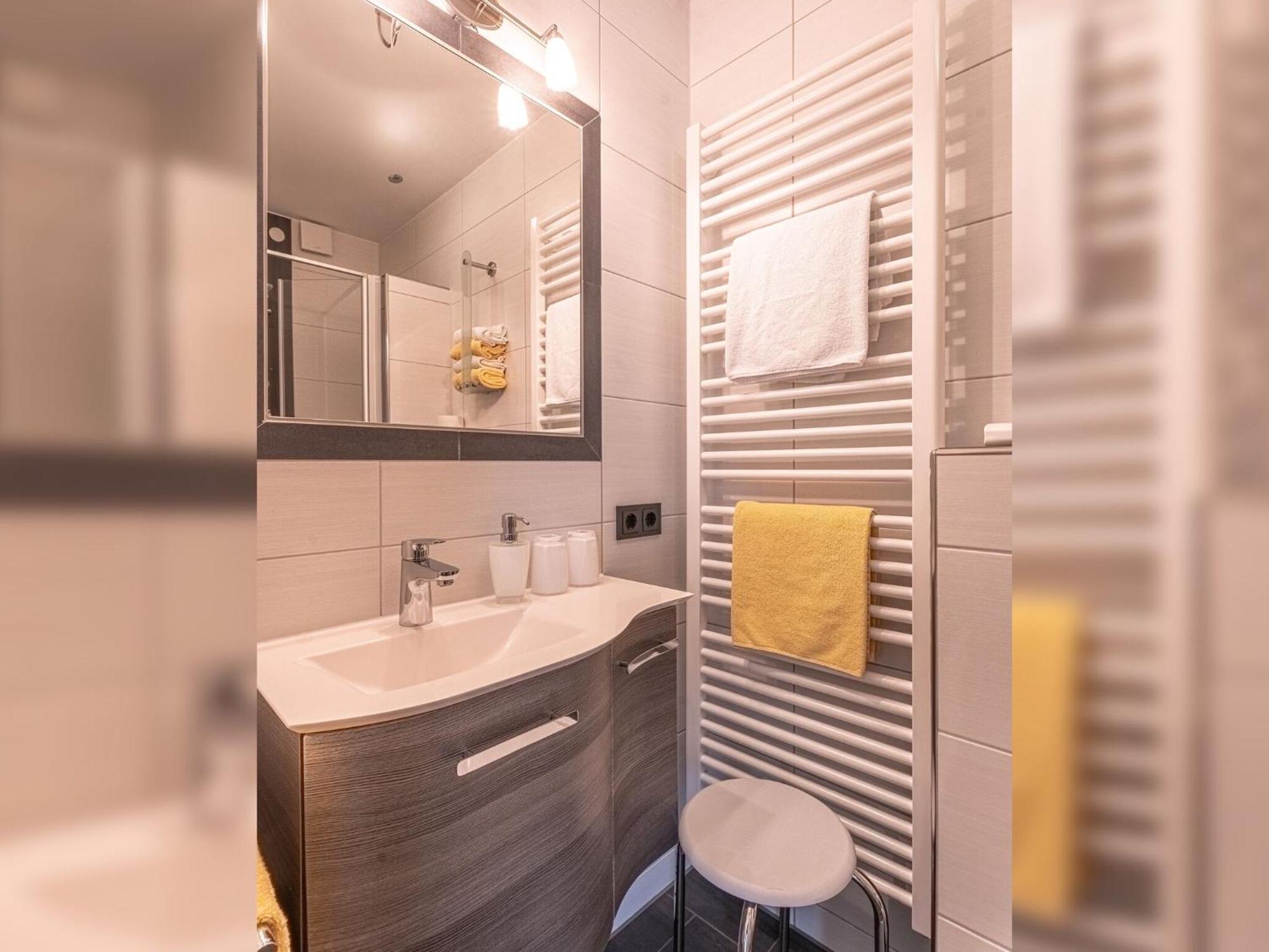 Spacious Apartment With Sauna Drachselsried Exterior foto